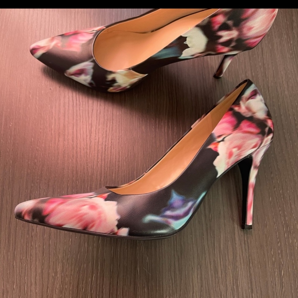 Nine west heels